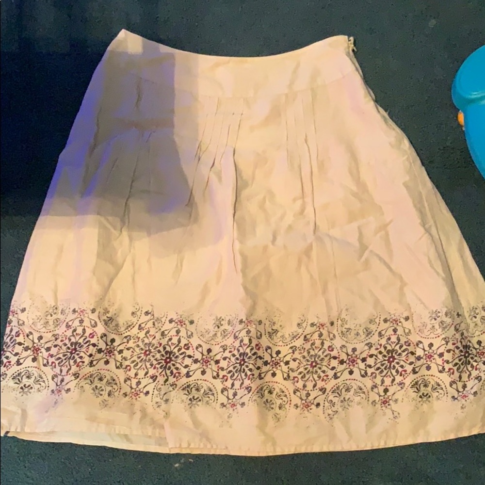 Skirt